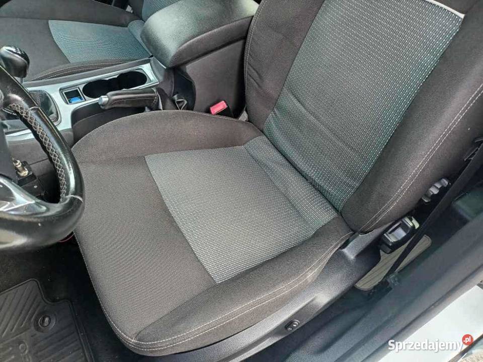 Ford Mondeo MK4 2011 Radomsko