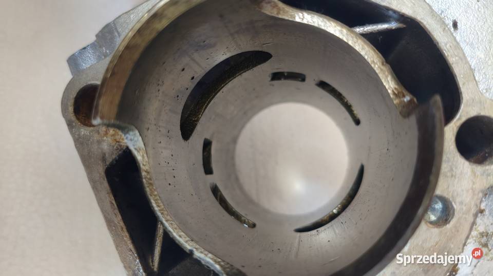 Cylindry jawa 350 ts 638 Busko-Zdrój