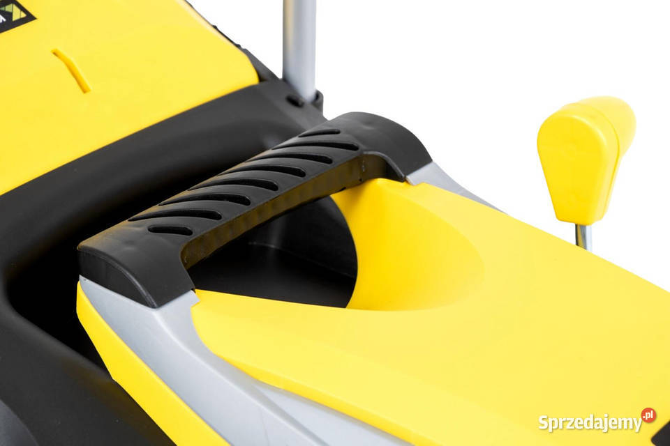 LIDER YK1900 KOSIARKA ELEKTRYCZNA DO TRAWY 1900W Kosiarki elektryczne Opalenica