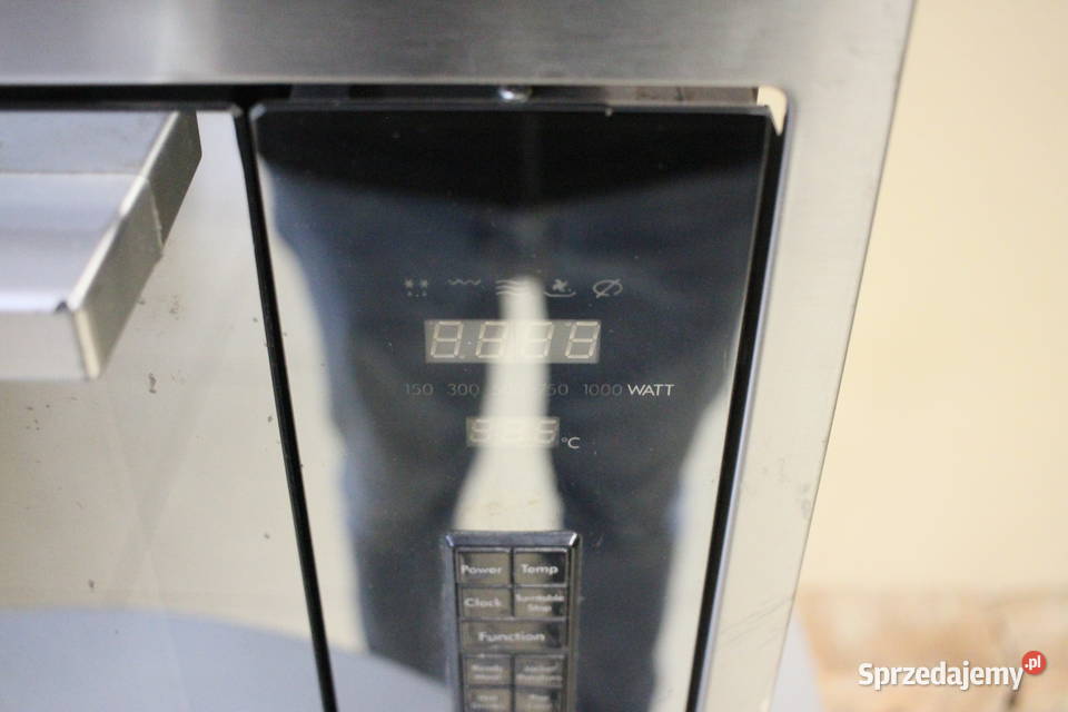 Kuchenka mikrofalowa z grillem Candy MIC 303 EX Kuchenki mikrofalowe Pszczyna