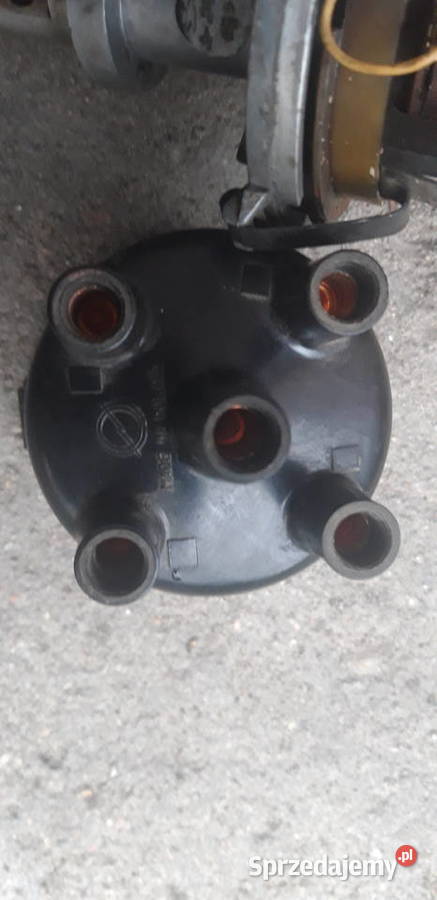 FiatPolonez aparat zaplonowy Rzeszów