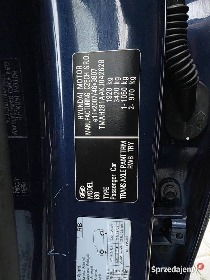 16 Crdi 2 wł stan fv vat 23 wspomaganie kierownicy mazowieckie