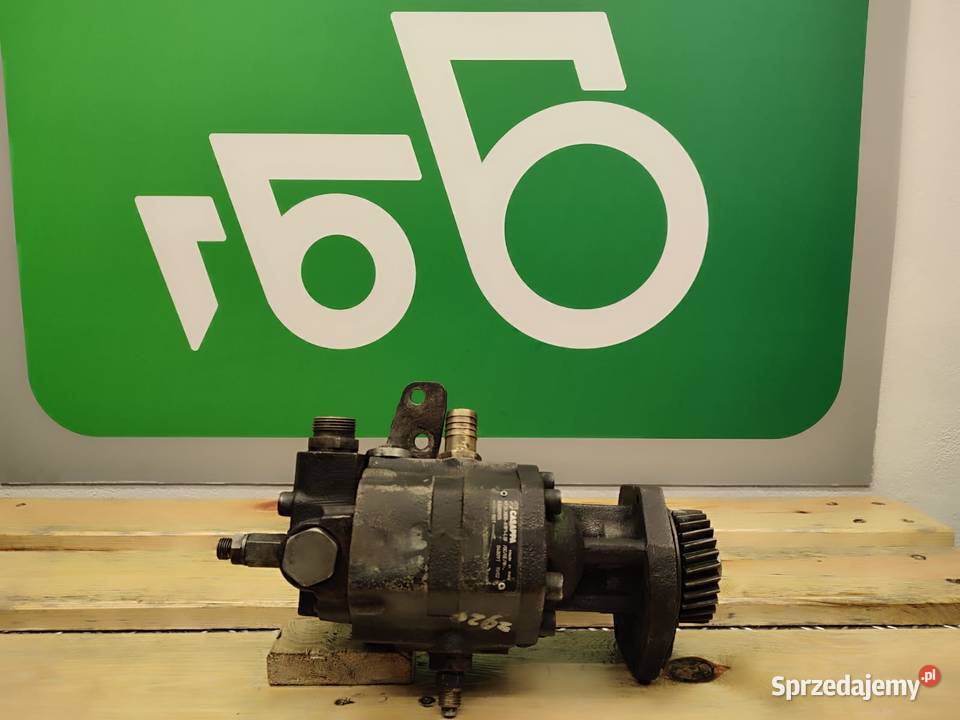 Pompa hydrauliczna 03580925 CASAPPA Wilkowo sprzedam