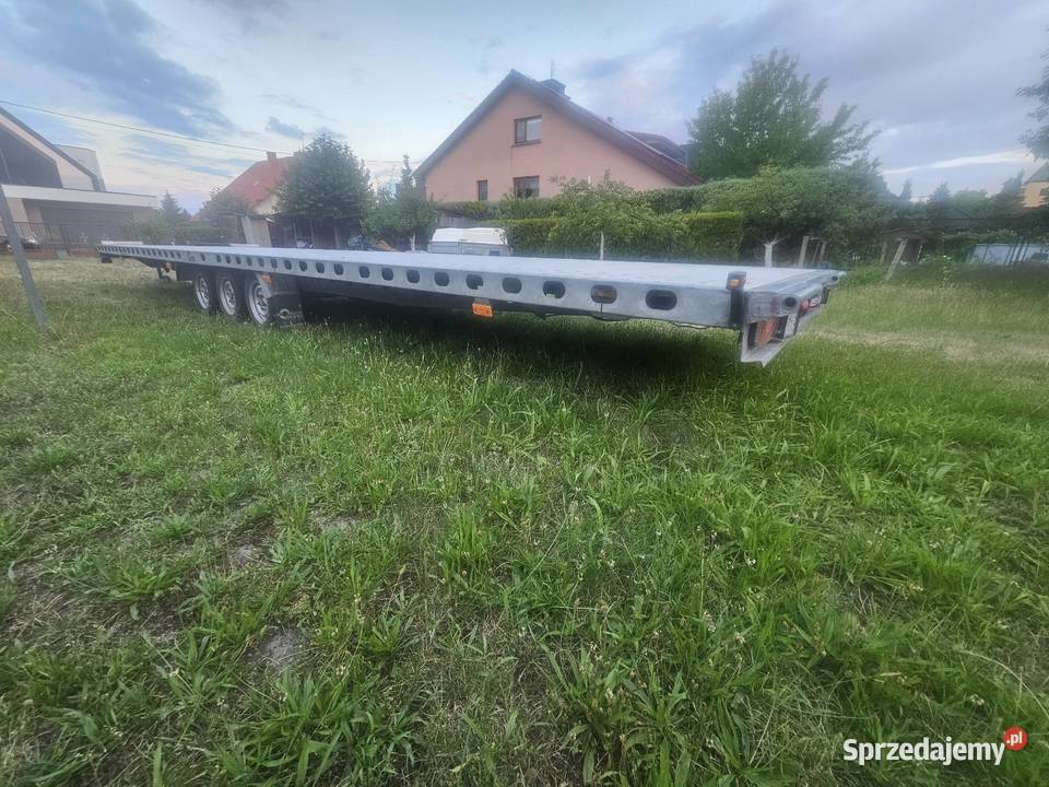 Laweta Blyys 85 Blyss opolskie