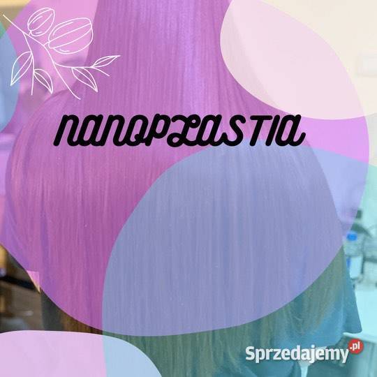 PROMOCJA Walentynkowa Nanoplastia Botox Keratyna Usługi Gliwice