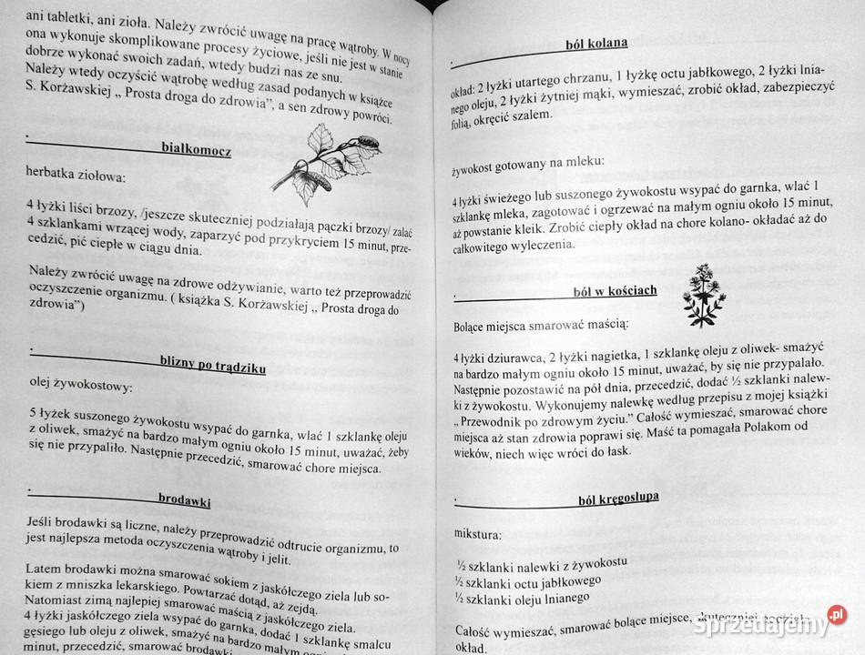 Zdrowie na co dzień Stefania Korżawska Chełm