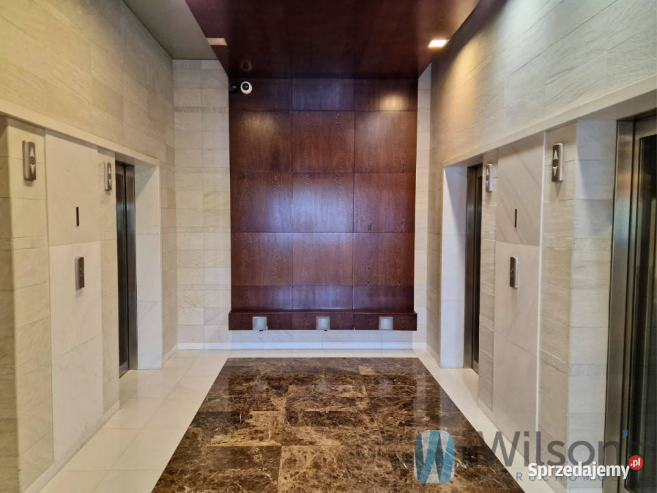 Lokal 730m2 Warszawa Mysia mazowieckie