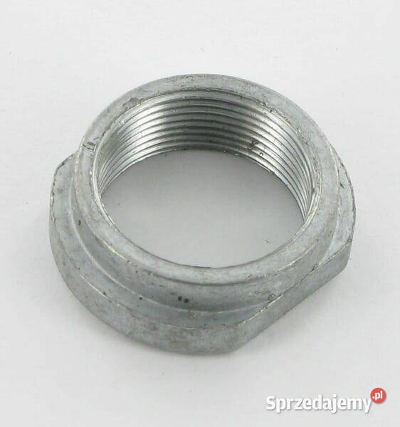 Zestaw podkładek i nakrętek 847144 Kamionna sprzedam