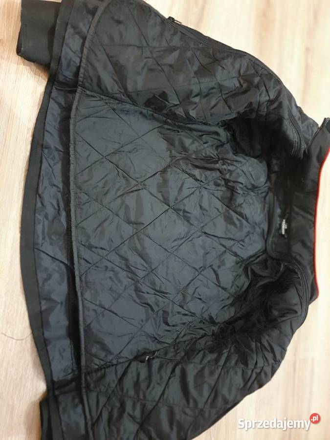 Kurtka kurtki motocyklowe Seca Frank Thomas LS2 Tajęcina