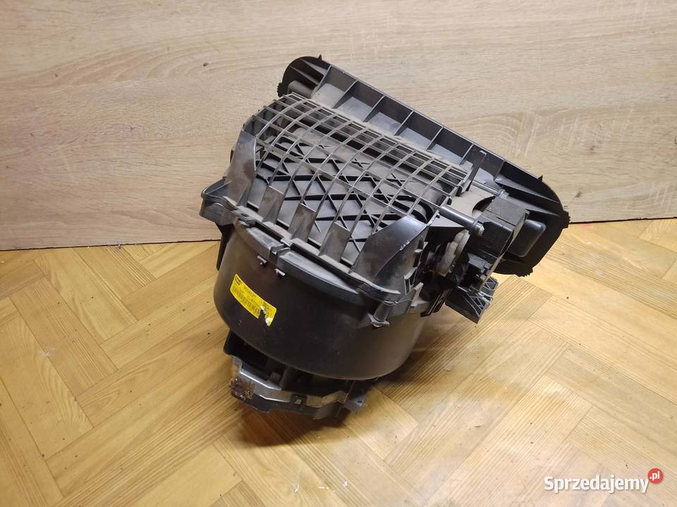 Opel Vectra C 19 CDTI 120 Z21B 07r Dmuchawa osobowe Sompolno