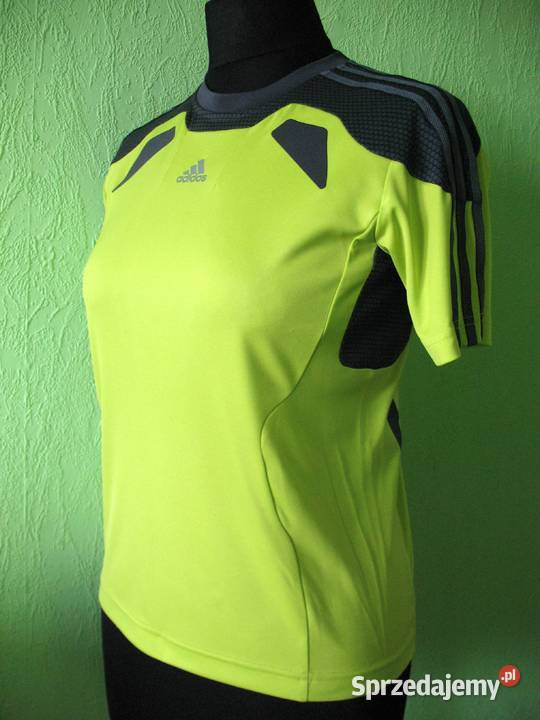 Bluzka Tshirt rozmiar 38 M biust 90 clima cool Siedlce