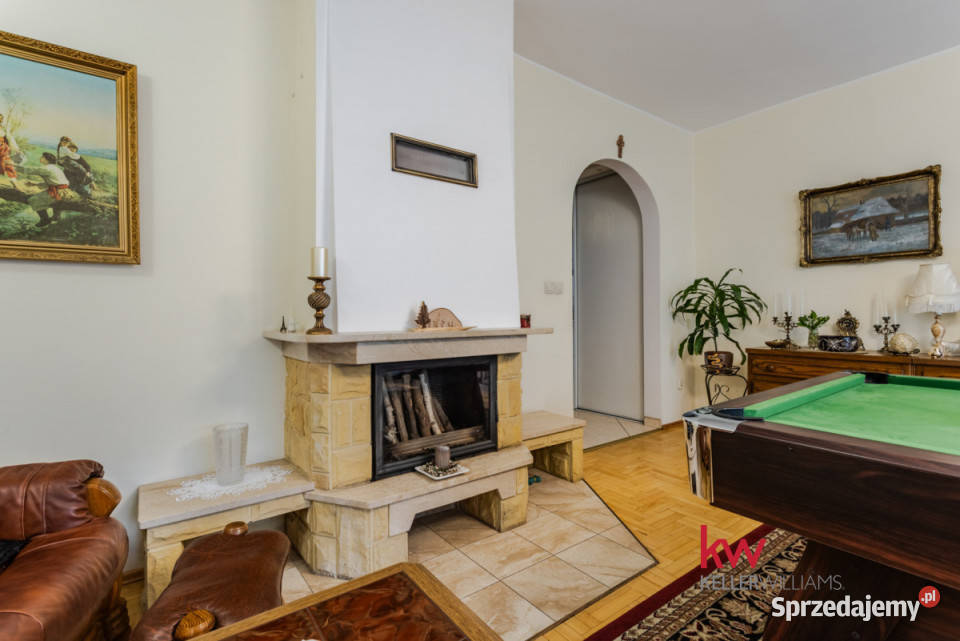 Dom szeregowy 225m2 Poznań Arystofanesa wielkopolskie