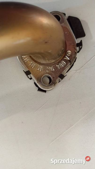 W213 W238 W205 22D RURA SPALIN EGR A6541420104