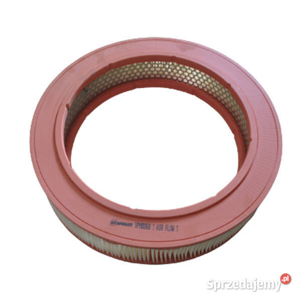 VPM8068 Filtr kabinowy KAP