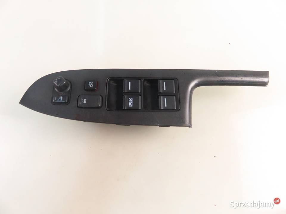 PANEL SZYB HONDA ACCORD VII CL CN C8HHA4GF52