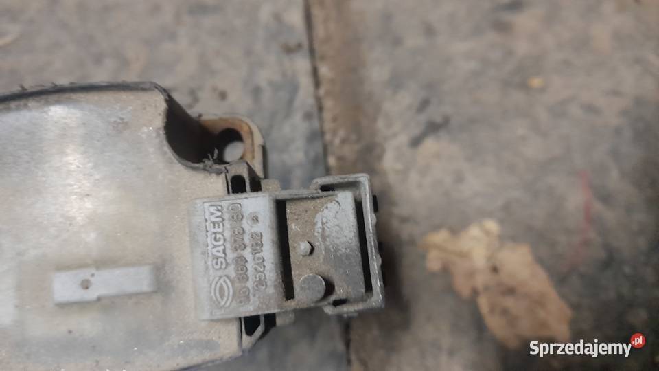 Cewka zapłonowa peugeot 307 16 Ząbkowice Śląskie