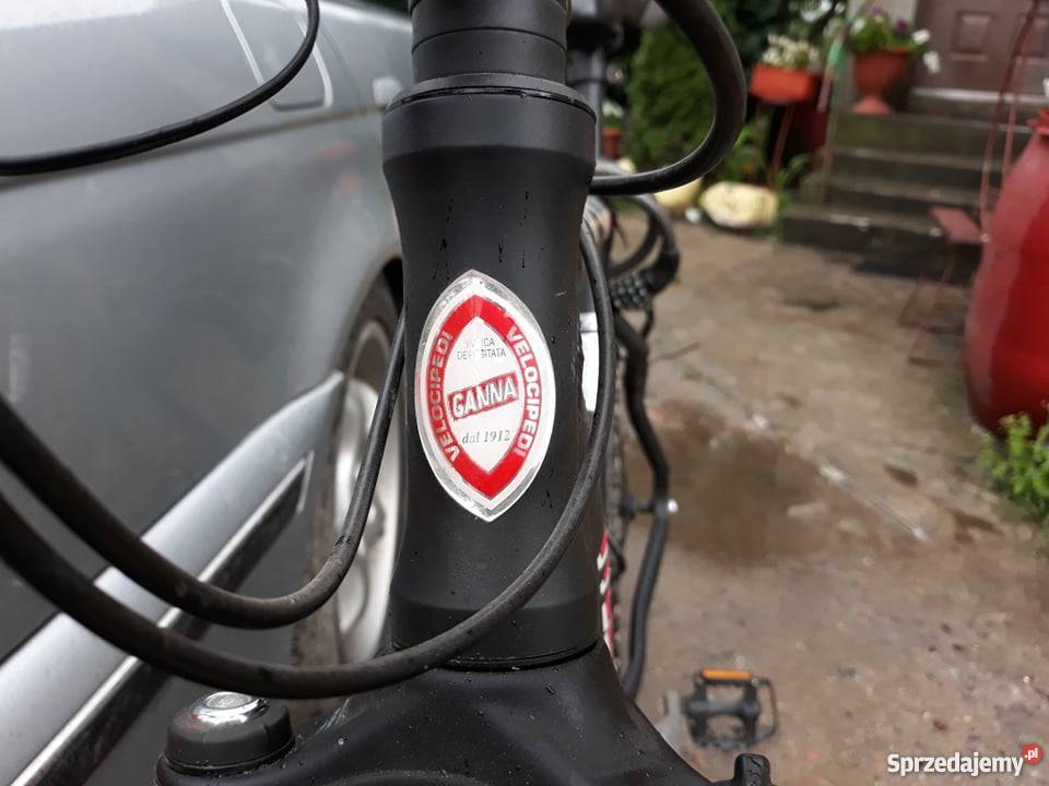 Rower Weltour łódzkie Rossoszyca sprzedam