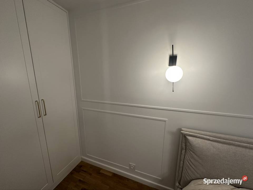 Montaż listew przypodłogowych sztukaterii Warszawa sprzedam