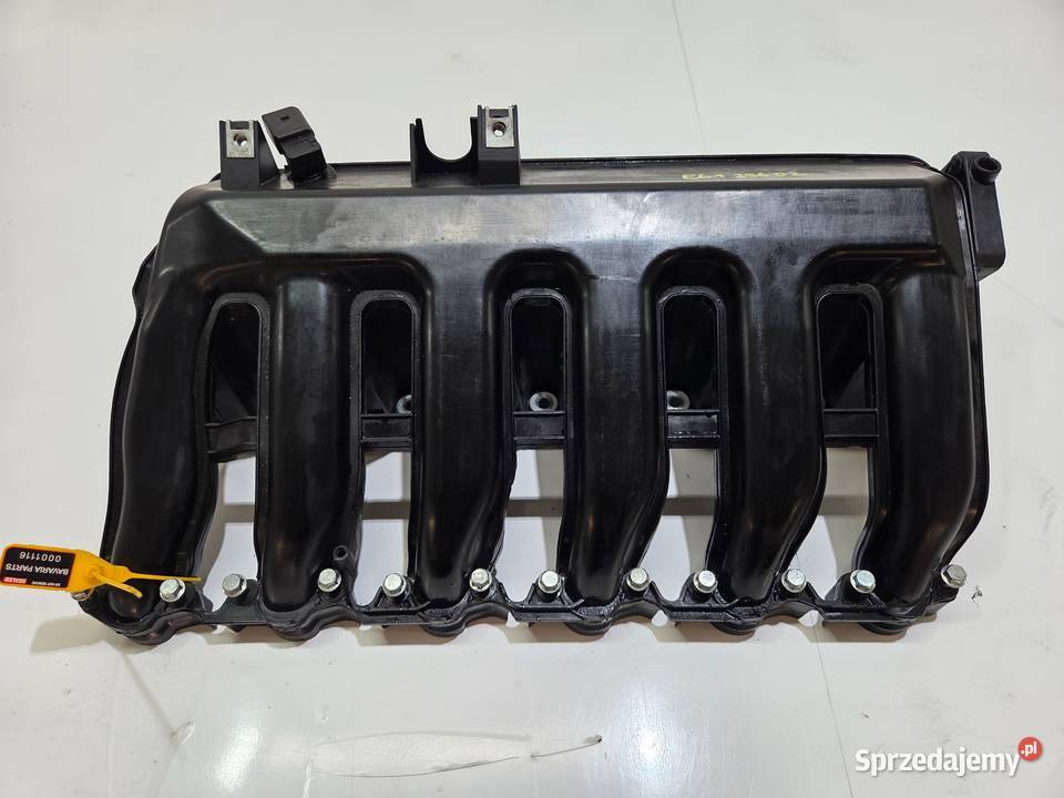 KOLEKTOR SSĄCY BMW E60 E61 25 D 30 D