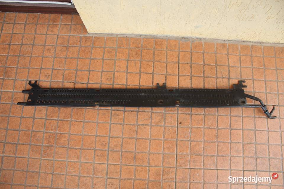 CHŁODNICA PALIWA AUDI A4 B6 25 TDI