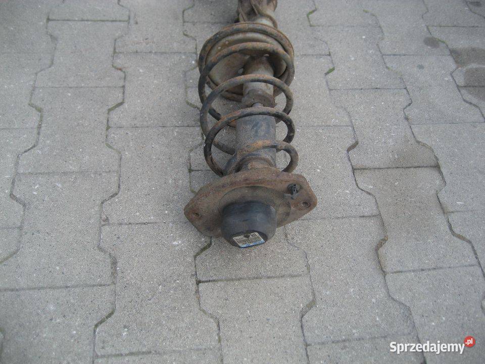 fiat punto 1 i 9899r 11 benzyna zwrotnica osobowe Rakoniewice