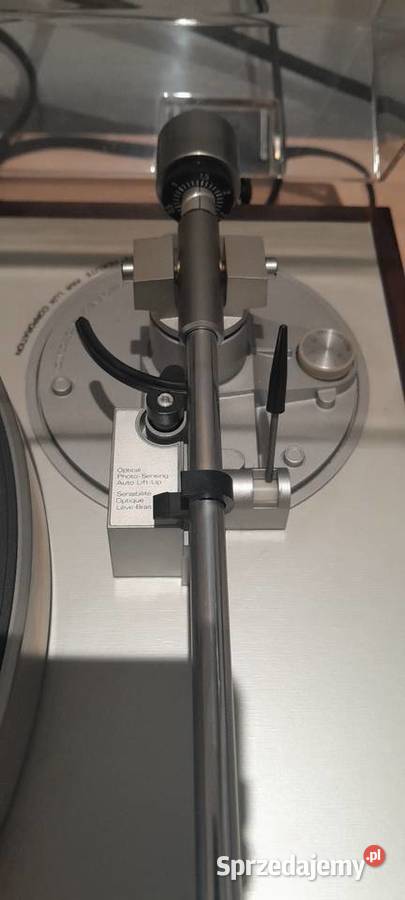 LUXMAN PD 284 Paszkówka sprzedam