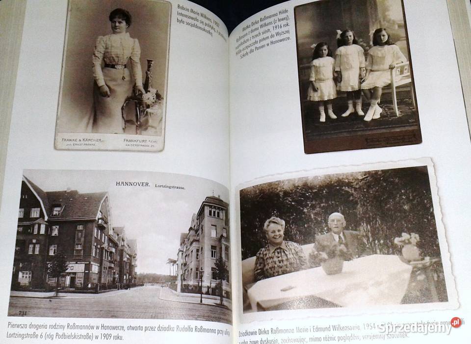 i wtedy wspiąłem się na drzewo Dirk Rossmann Pozostałe lubelskie Chełm