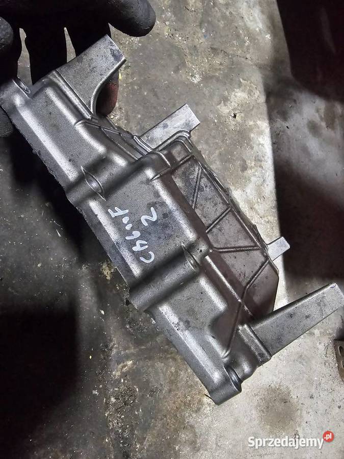 Honda CB 600 f Hornet s miska oleju pc25 e Jelenia Góra sprzedam