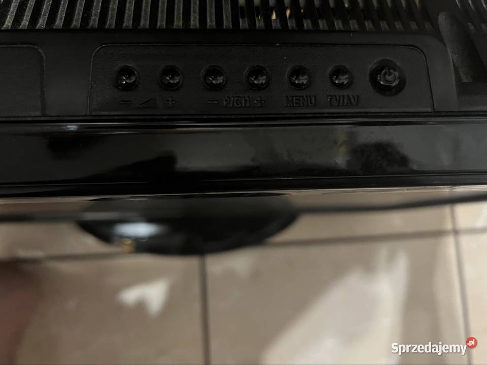 Autovox AX19DDV68 19 Nero DVBT Jaworzno