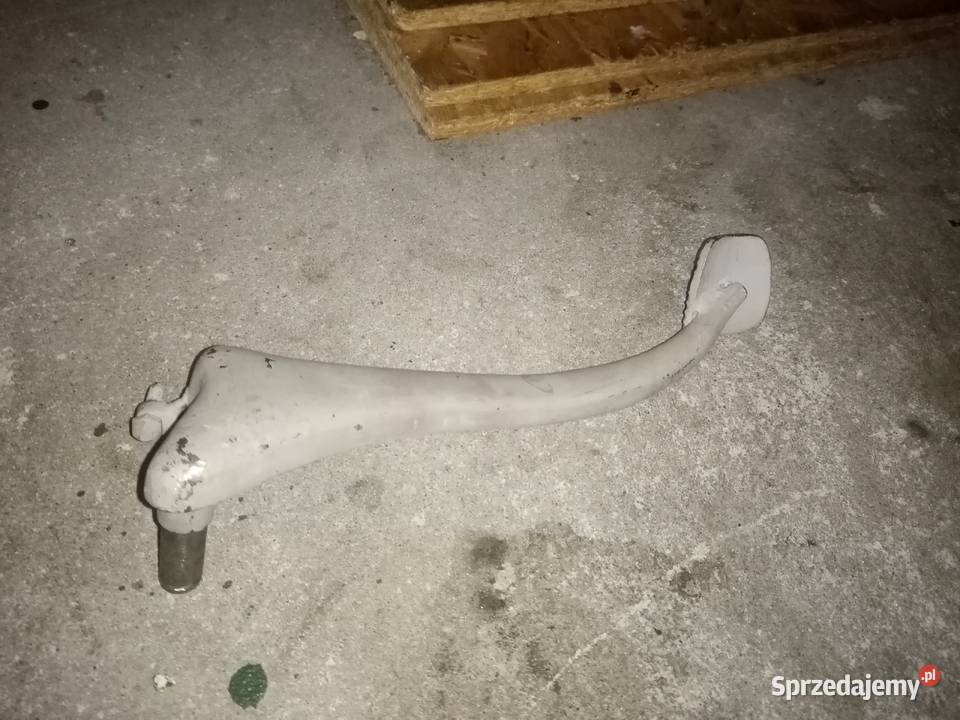 Dźwignia cięgno hamulca avo awo Simson Sport dkw Tarnowskie Góry