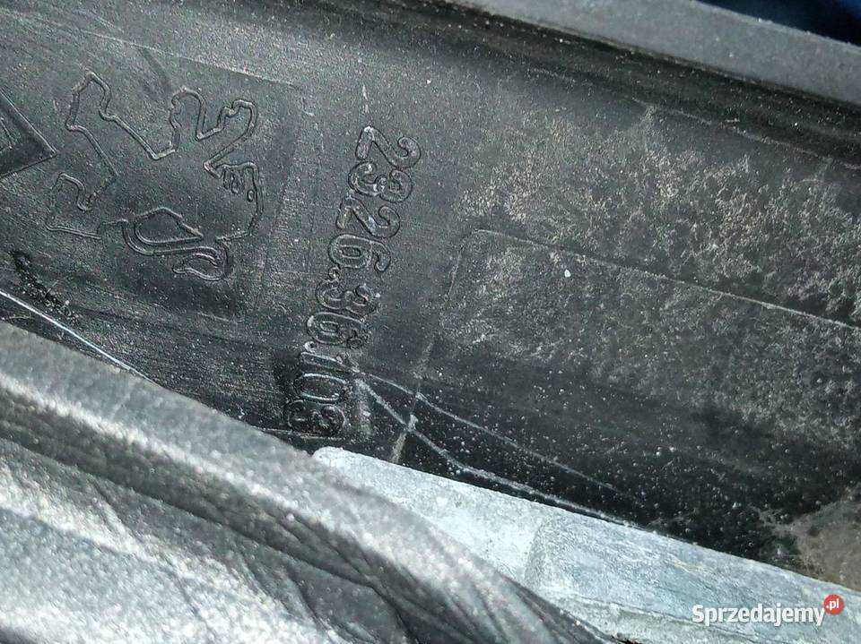 LUSTERKO LEWE 7PIN EUROPA 23263603 Peugeot Rok produkcji 2010