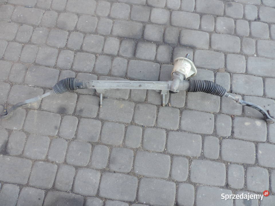 MAGLOWNICA PRZEKŁADNIA MEGANE 2 II EU Części samochodowe małopolskie