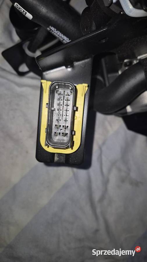 Nowe Webasto thermo top pro 60 pro60 60kw 24v