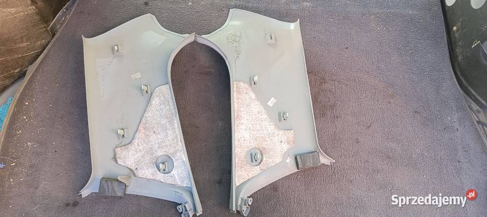 Osłony Słupka D Avant Kombi Audi A4 B5 a20