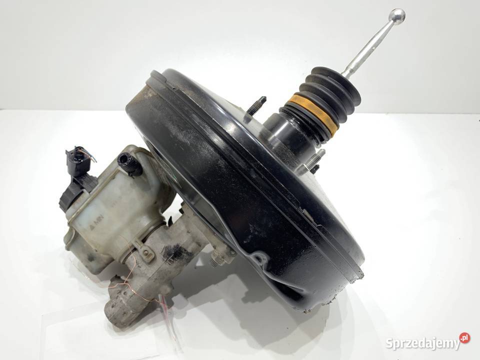 SERWO HAMULCOWE AUDI A3 8P 1K1614105G Hatchback sprzedam