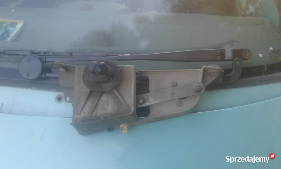 twingo 1 mechanizm wycieraczki kompletny Gorzyce