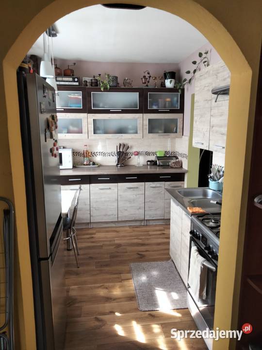 Sprzedam dom w Sierpcu Sprzedaż Sierpc