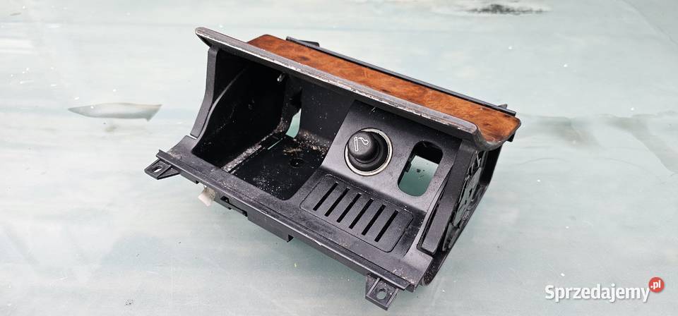 Popielniczka mercedes w210 elegance Zbąszyń sprzedam