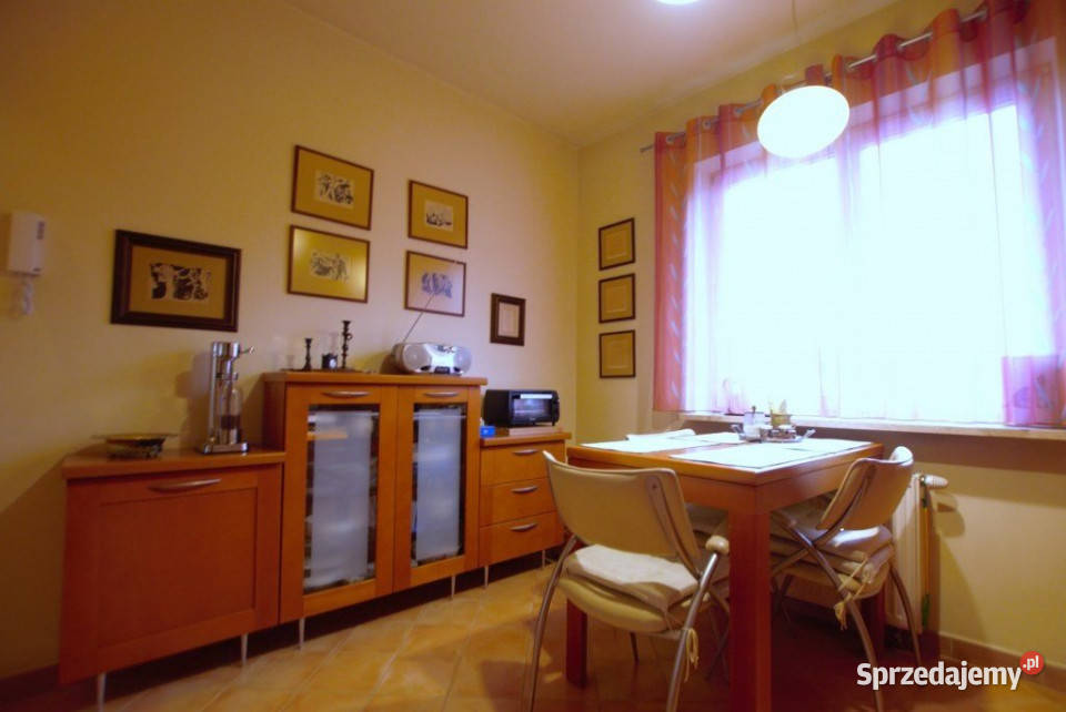 Mieszkanie Kielce 103m2 4 pokoje Sprzedaż