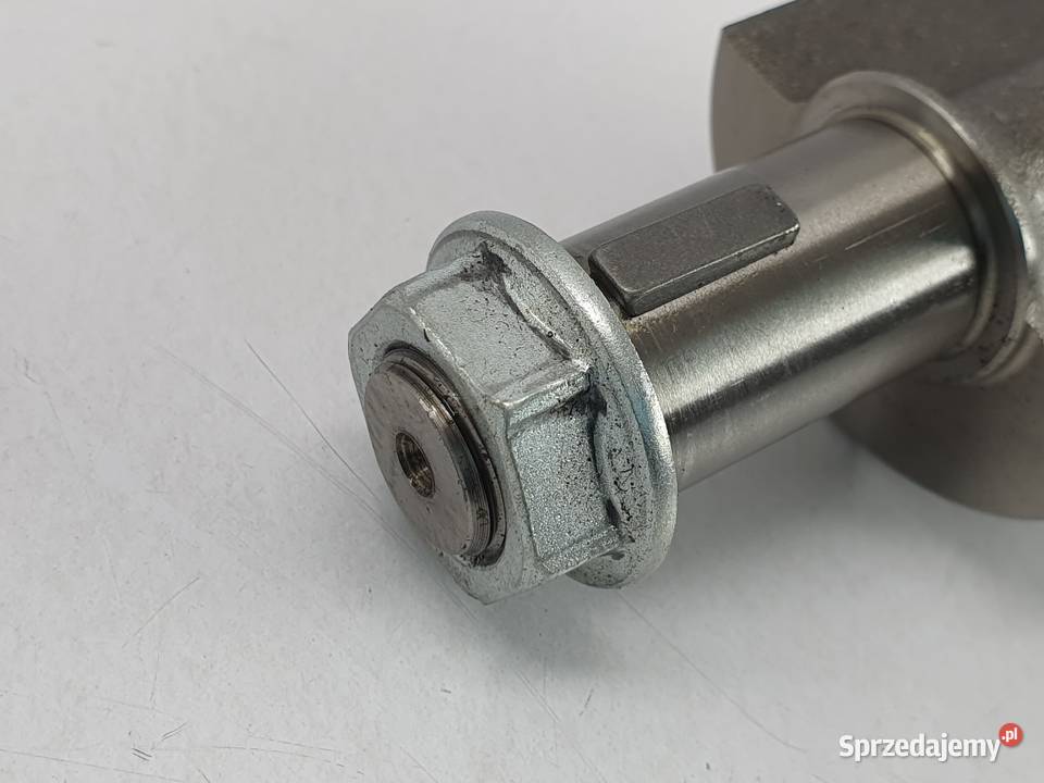 Walek Wyrownowazajacy Balanser Kawasaki Klf 300 łódzkie Łódź sprzedam