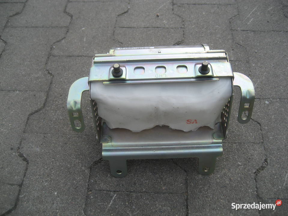 honda civic ufo lift 0912r poduszka powietrzna Rakoniewice