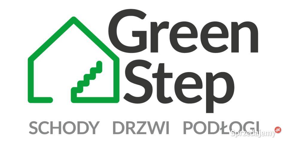 Schody stalowe policzkowe nowoczesne Tczew sprzedam