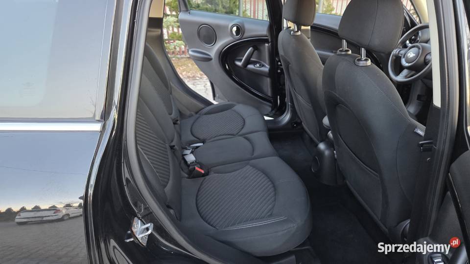 Mini Countryman S 4X4 ALL4 Super Stan Pierwszy 1995cm3 Gdów