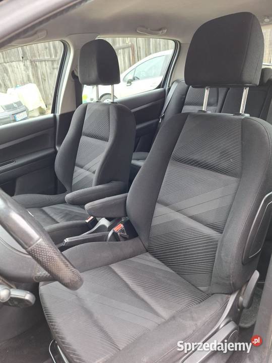 Peugeot 307 16 HDI Pępowo