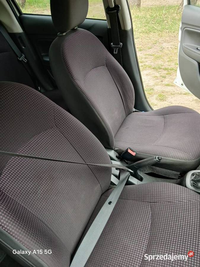 Sprzedam Mitsubishi Space Star 12 elektryczne lusterka