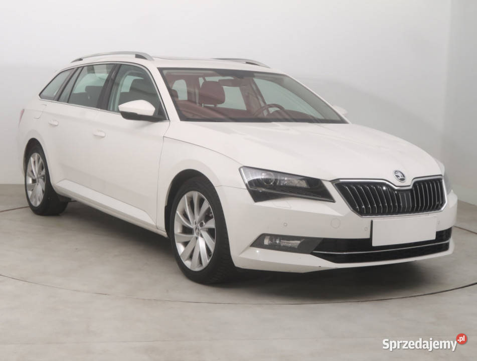 Skoda Superb 20 TSI Superb Bielany Wrocławskie sprzedam