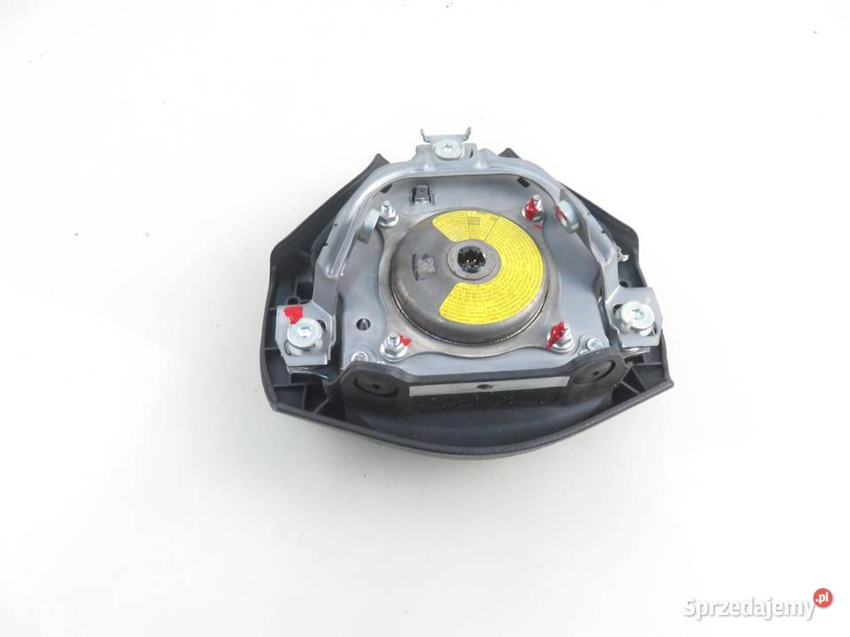 PODUSZKA KIEROWCY SUBARU IMPREZA III GR GH G3