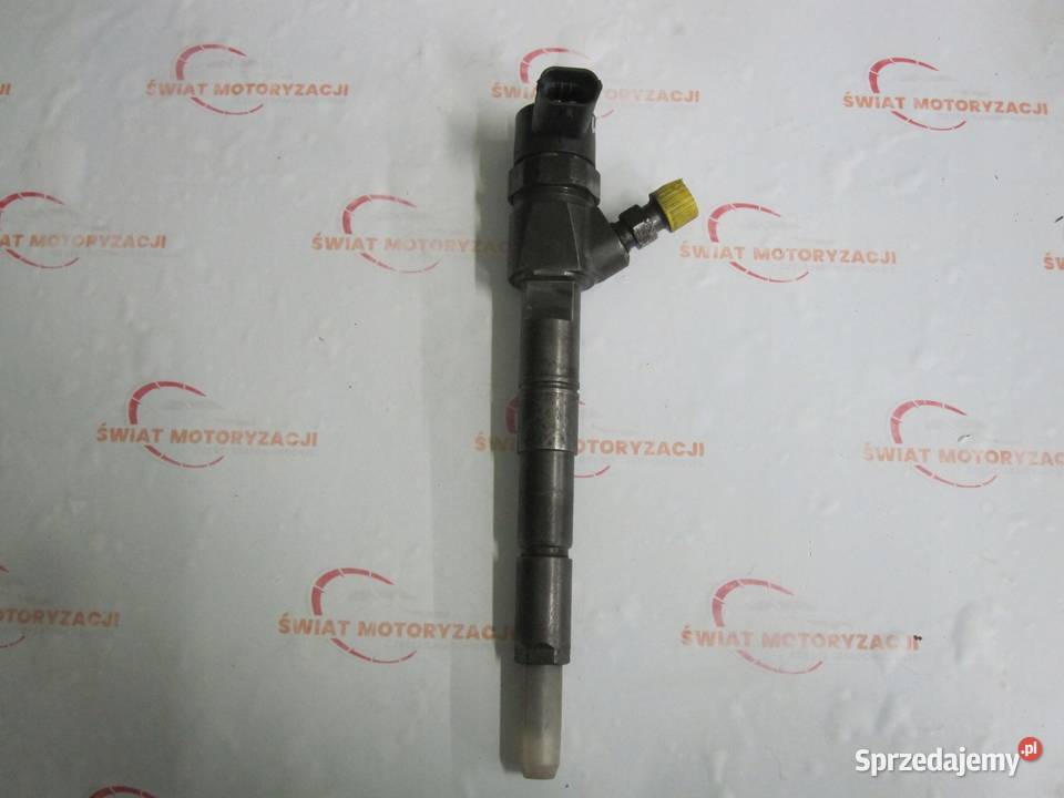 VECTRA SIGNUM SAAB FIAT 19 CDTI wtryskiwacz osobowe Kielce