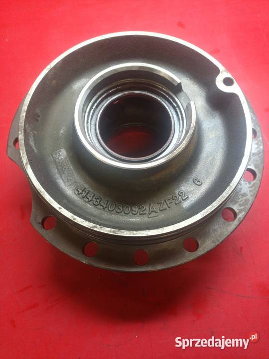 Obudowa ZF 2HL 4143403092