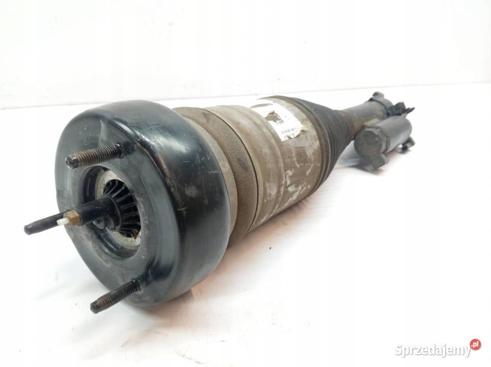 AMORTYZATOR LEWY PRZÓD AIRMATIC A2053200138